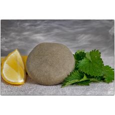 Šampónový kameň - Žihľavový s citrónovou šťavou 60g