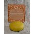 Šampónový kameň - Rakytníkový s pomarančovou šťavou a nechtíkom 60g