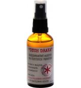 "DYCH DRAKA" Dezinfekčný roztok na čistenie vzduchu, do áut a malých uzavretých priestorov, 50 ml