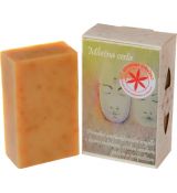 Mliečna cesta - prírodné antibakteriálne mydlo s koloidným striebrom, kozím mliekom, včelím medom, peľom a propolisom, 85g
